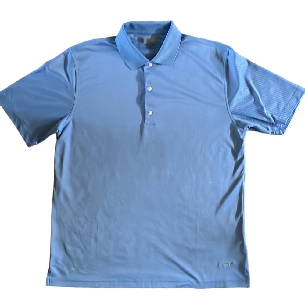 Greg Norman Play Dry Polo